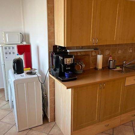 Apartman Quattro Sokolov Exterior foto