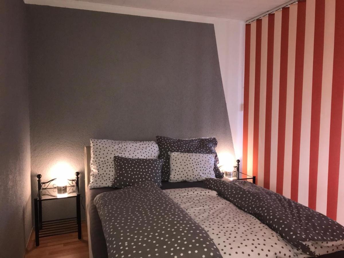 Apartman Quattro Sokolov Exterior foto