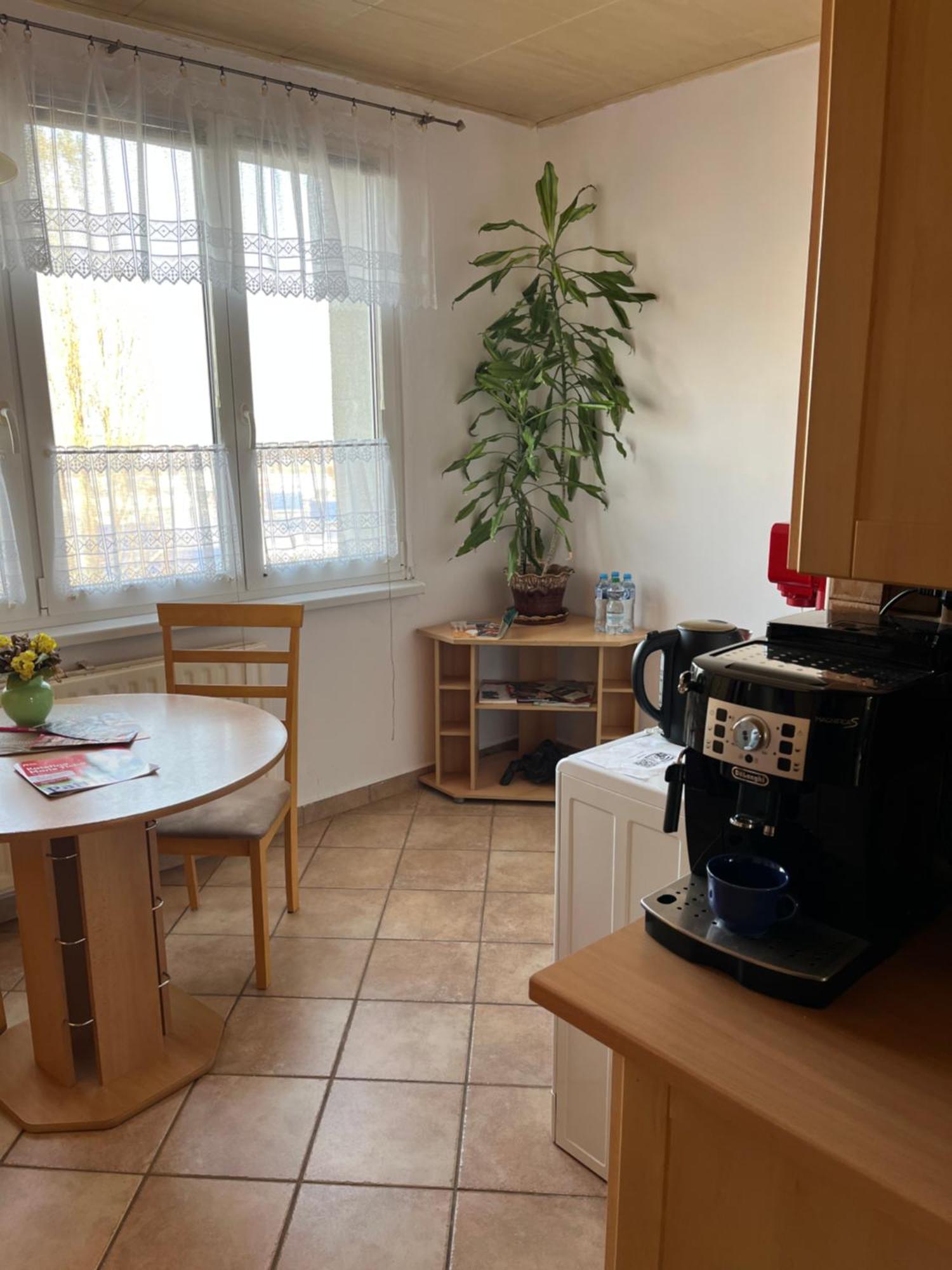 Apartman Quattro Sokolov Exterior foto