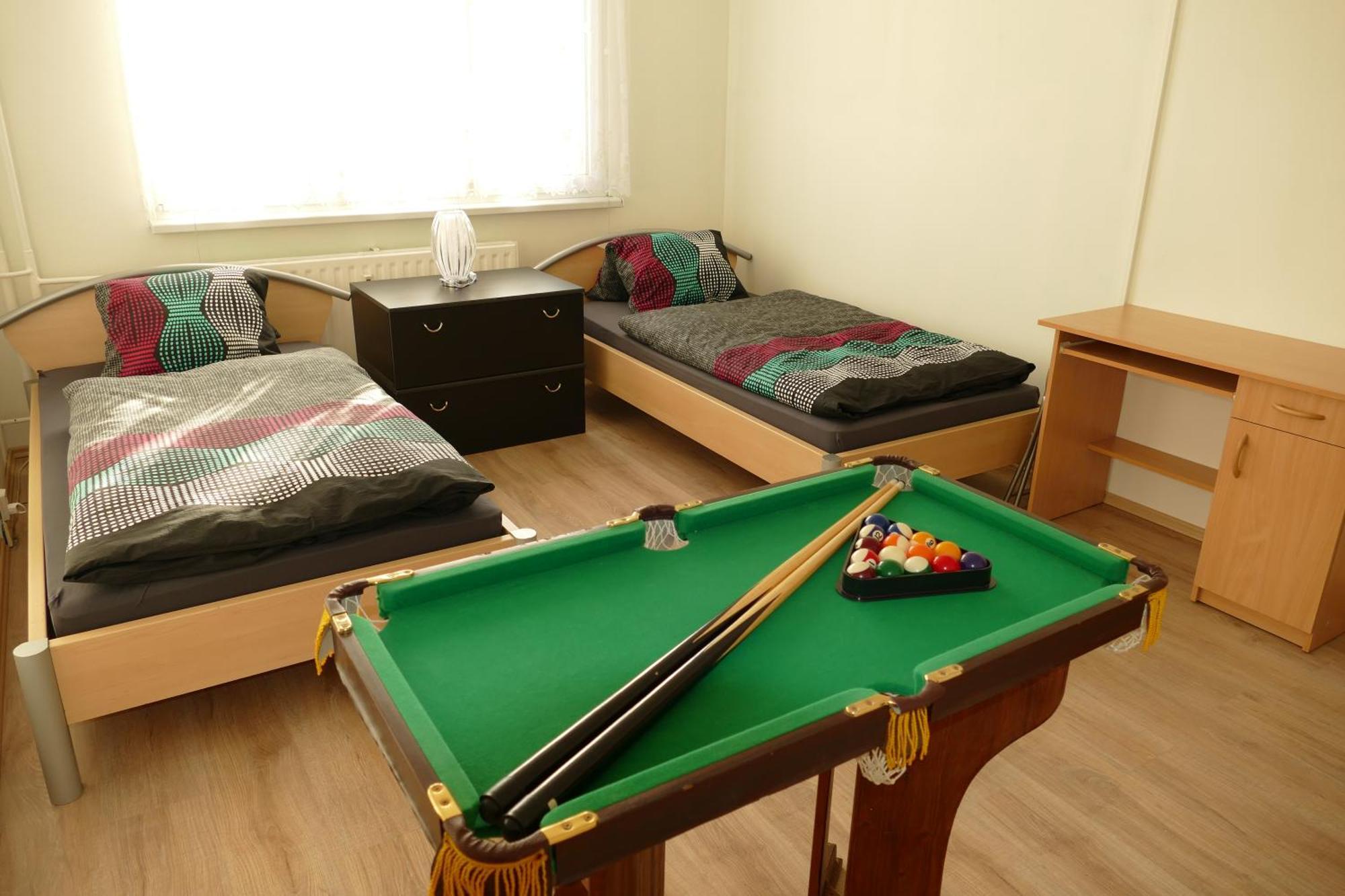 Apartman Quattro Sokolov Exterior foto